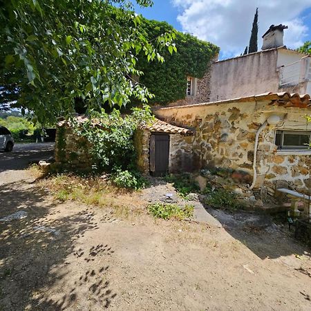 Suites Coupo Santo Et Lou Peiro Cotignac Buitenkant foto