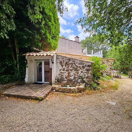 Suites Coupo Santo Et Lou Peiro Cotignac Buitenkant foto