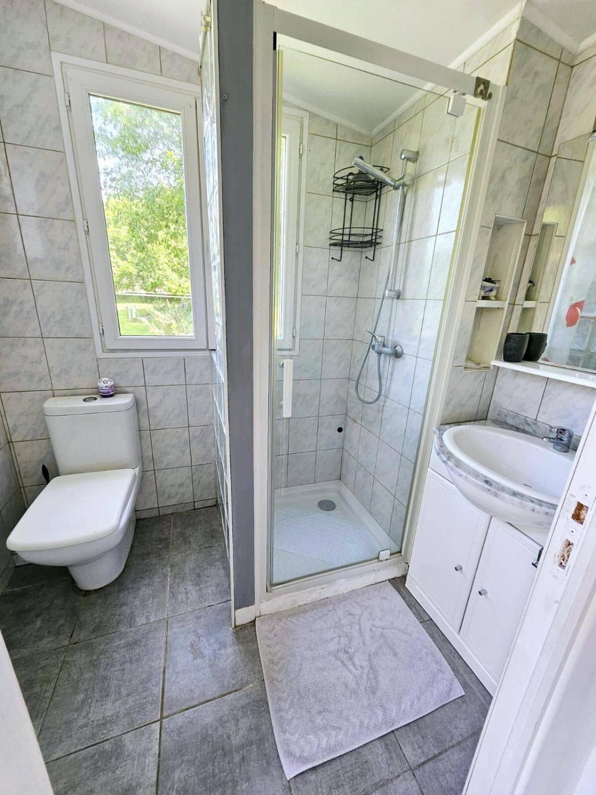 Suites Coupo Santo Et Lou Peiro Cotignac Buitenkant foto
