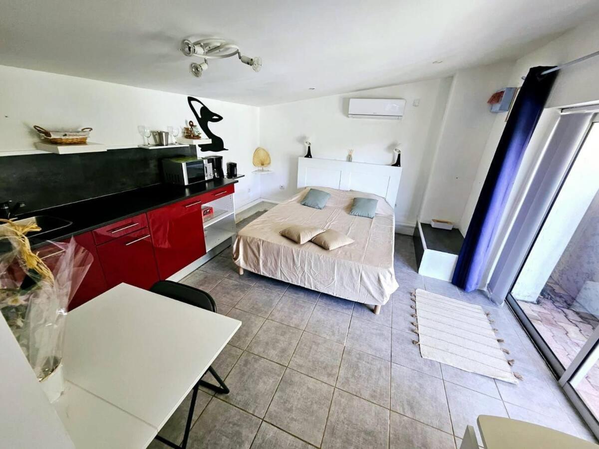 Suites Coupo Santo Et Lou Peiro Cotignac Buitenkant foto