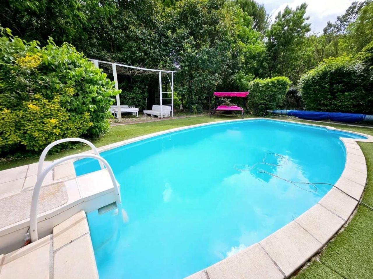Suites Coupo Santo Et Lou Peiro Cotignac Buitenkant foto