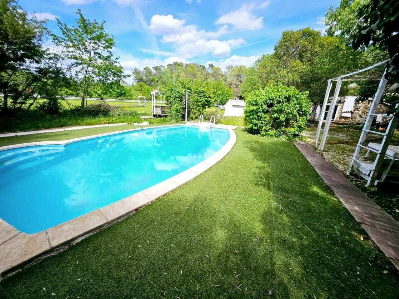 Suites Coupo Santo Et Lou Peiro Cotignac Buitenkant foto