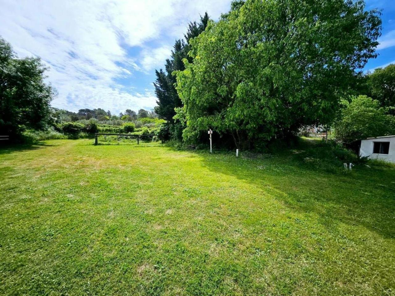 Suites Coupo Santo Et Lou Peiro Cotignac Buitenkant foto