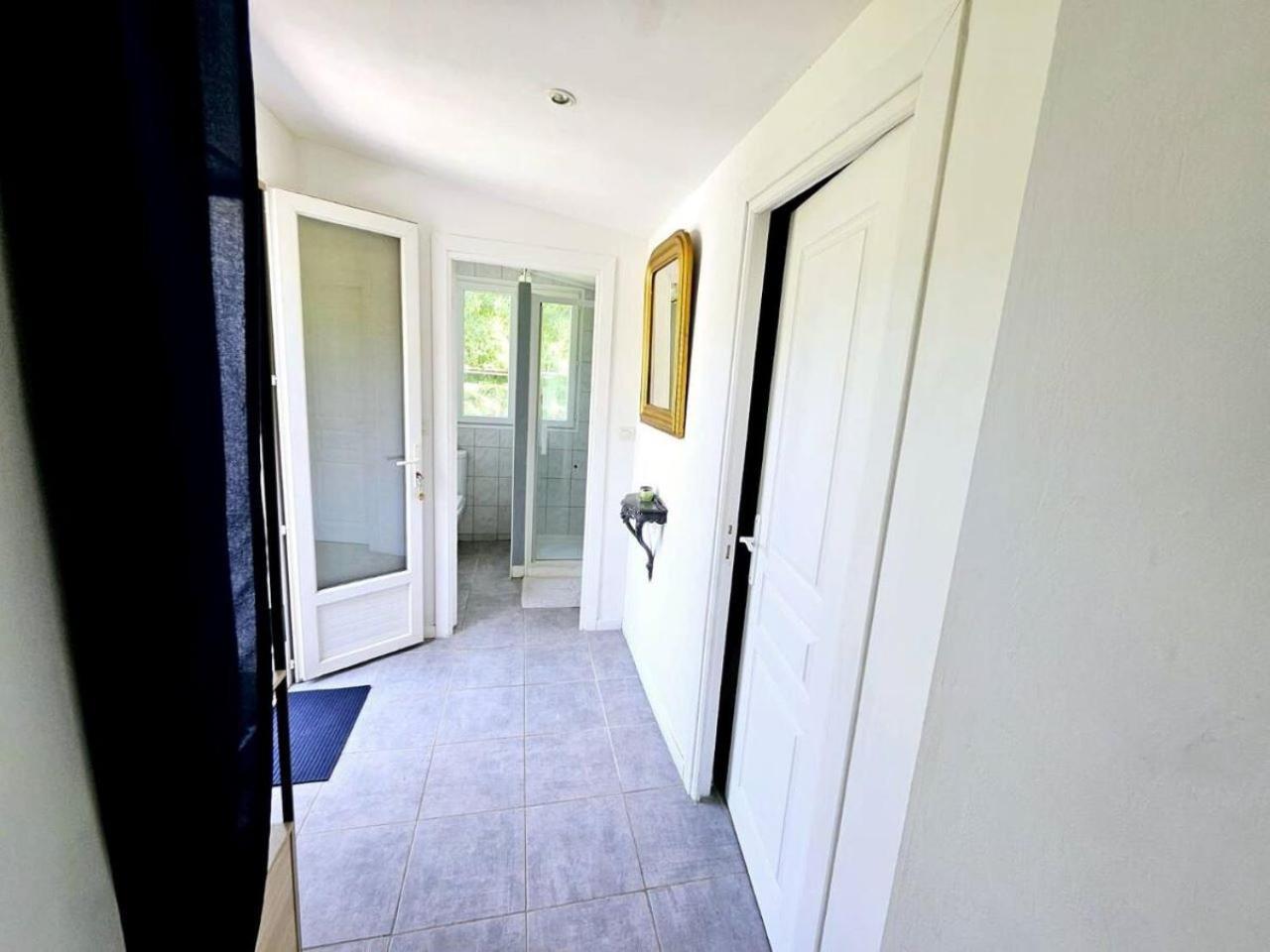 Suites Coupo Santo Et Lou Peiro Cotignac Buitenkant foto