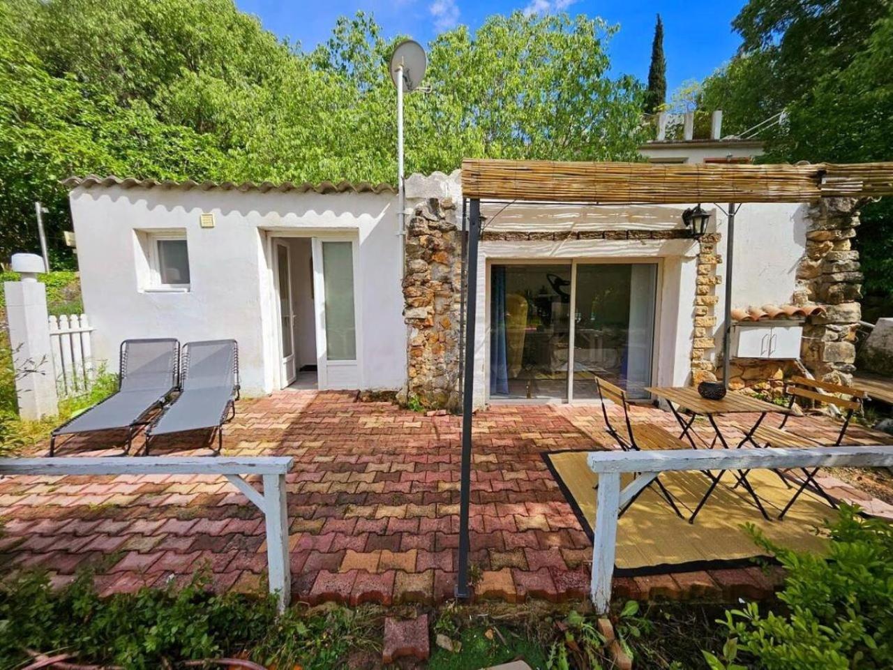 Suites Coupo Santo Et Lou Peiro Cotignac Buitenkant foto
