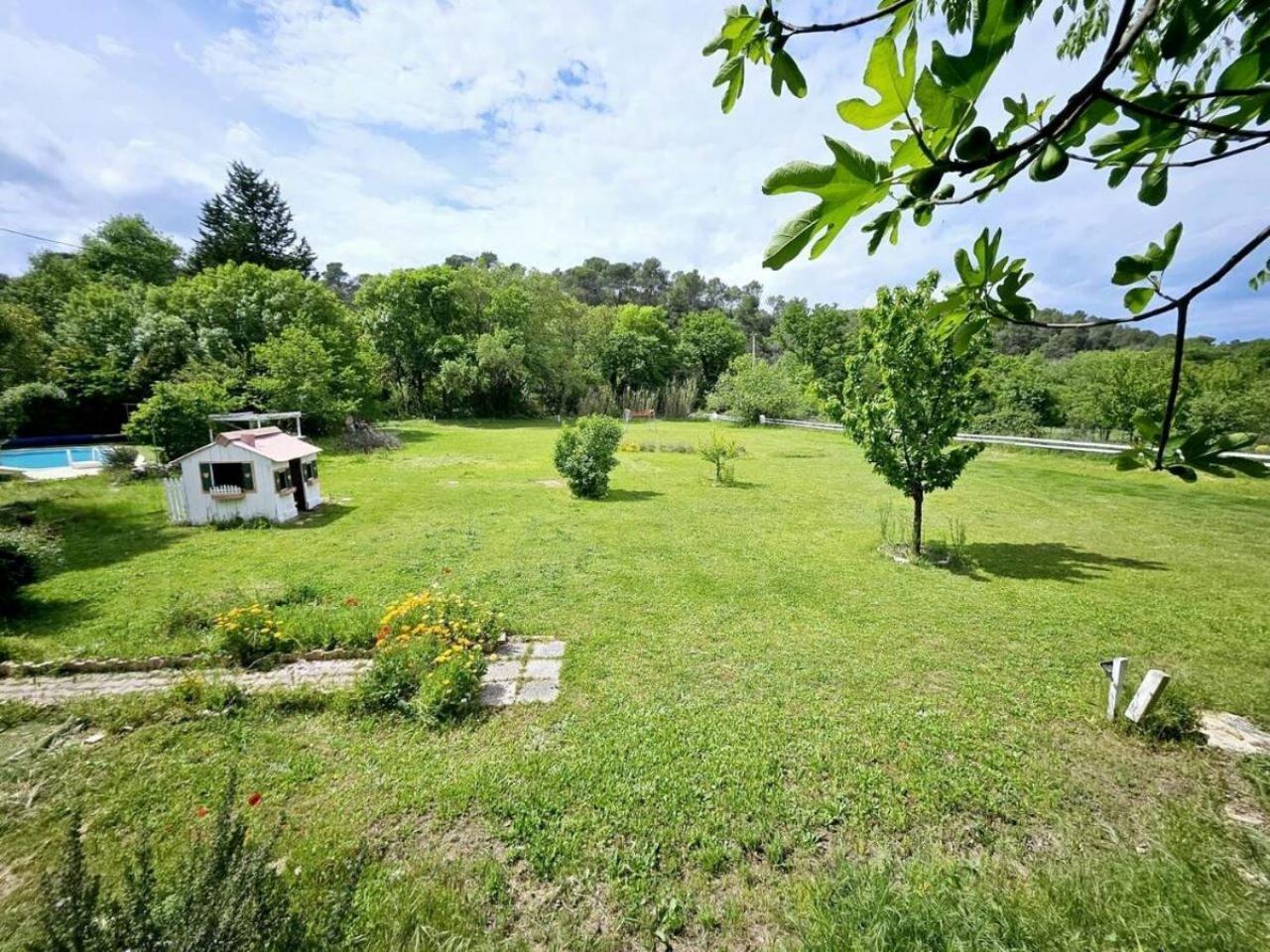 Suites Coupo Santo Et Lou Peiro Cotignac Buitenkant foto